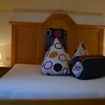Tiefenbrunn Apartmán Auffach