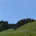 Lägenhet Tiefenbrunn