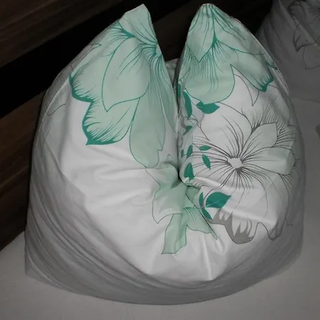 Tiefenbrunn Appartamento Auffach