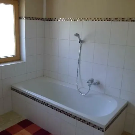 Tiefenbrunn Appartamento