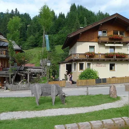 Tiefenbrunn * Auffach