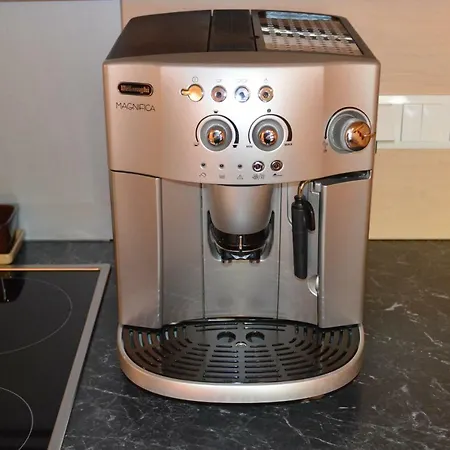 提芬布鲁恩公寓 公寓 *