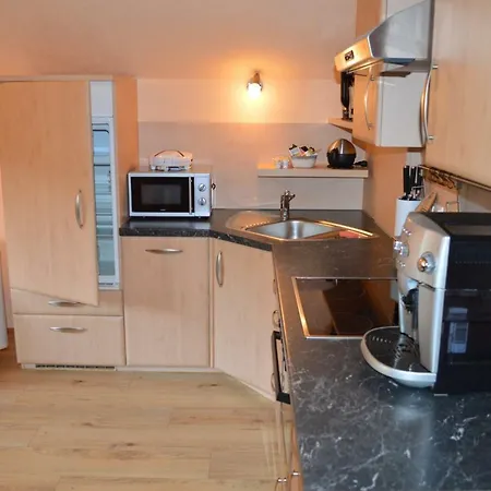 提芬布鲁恩公寓 * 奥法赫