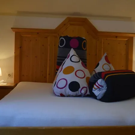 Tiefenbrunn Appartamento Auffach