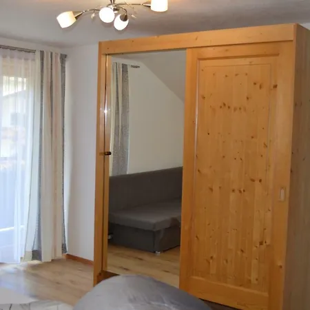 Apartament Tiefenbrunn