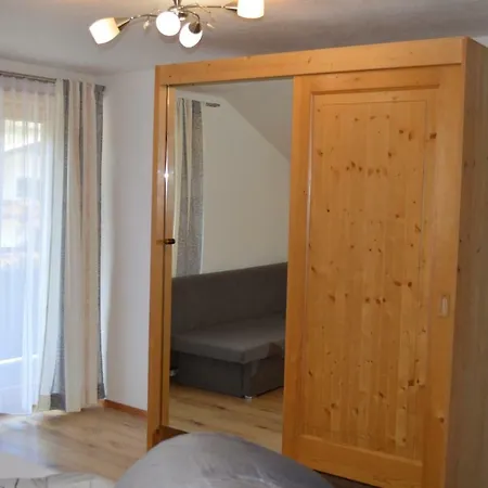 Apartament Tiefenbrunn