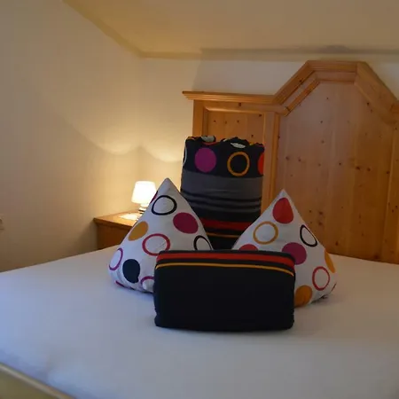 Appartamento Tiefenbrunn