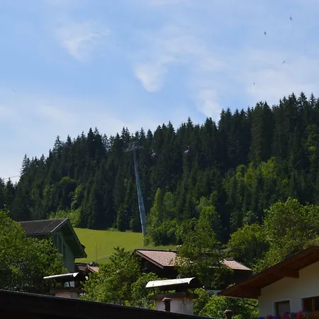 Tiefenbrunn Auffach