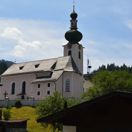 Tiefenbrunn * Auffach