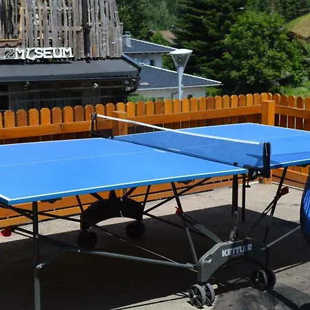 Tiefenbrunn Apartament *