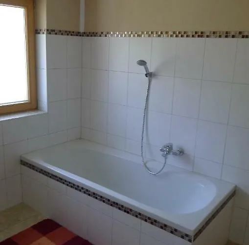 提芬布鲁恩公寓 公寓