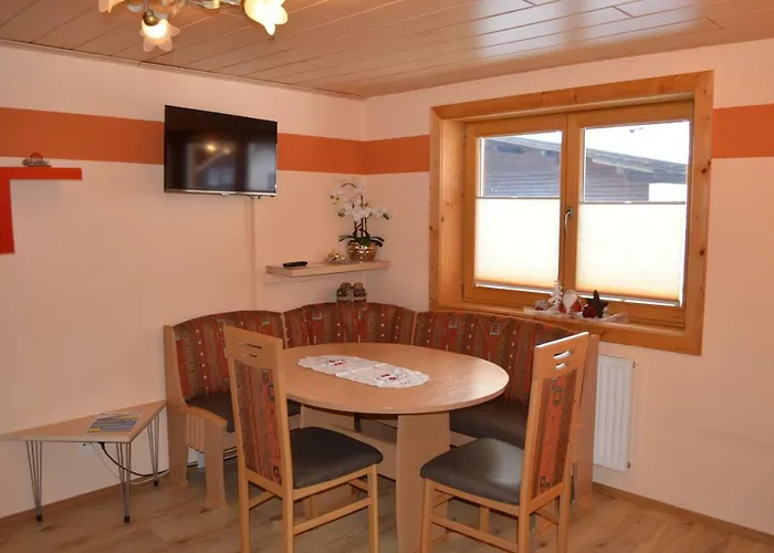 提芬布鲁恩公寓