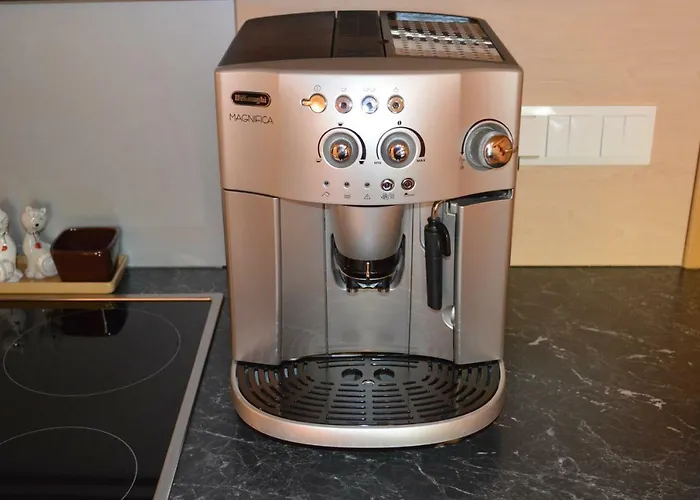 提芬布鲁恩公寓 公寓 *