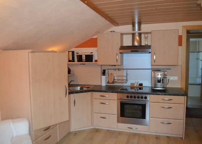 提芬布鲁恩公寓 奥法赫