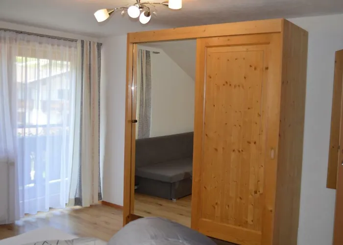 公寓 提芬布鲁恩公寓