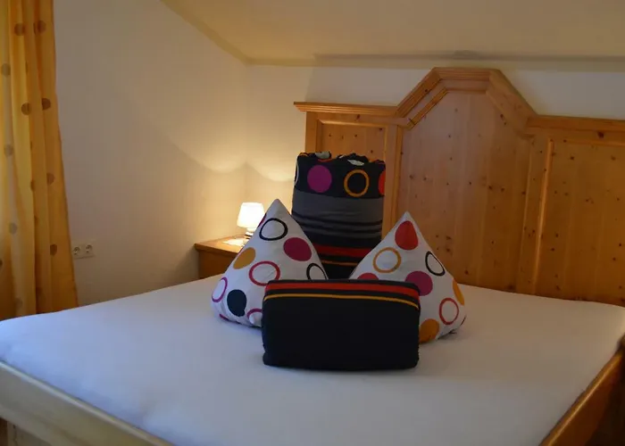 公寓 提芬布鲁恩公寓