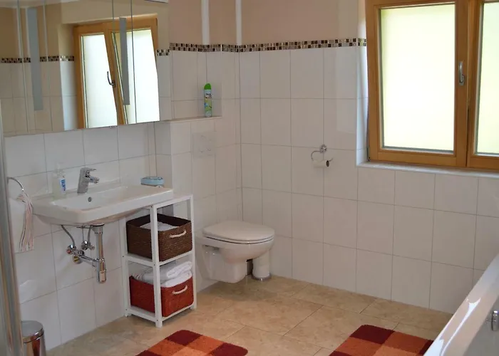 提芬布鲁恩公寓