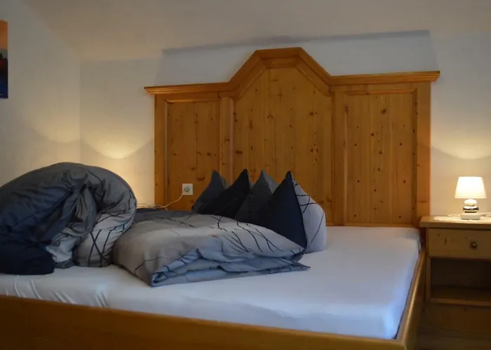 提芬布鲁恩公寓