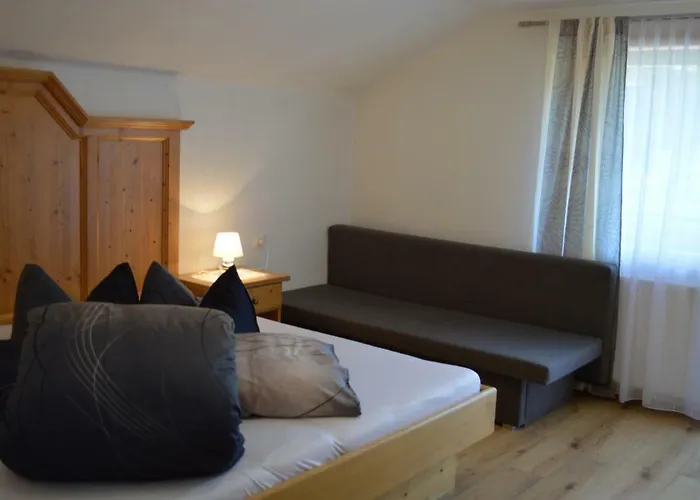 提芬布鲁恩公寓 * 奥法赫