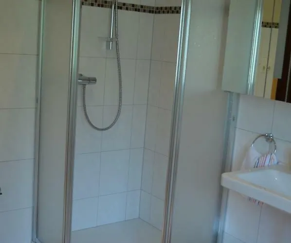 提芬布鲁恩公寓