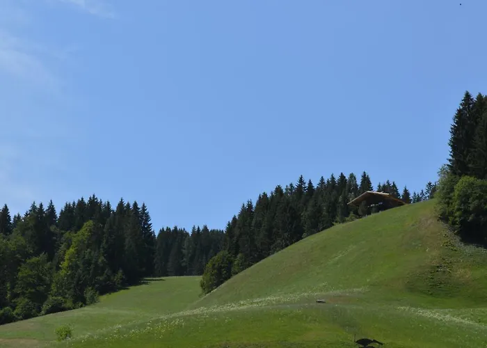 公寓 提芬布鲁恩公寓