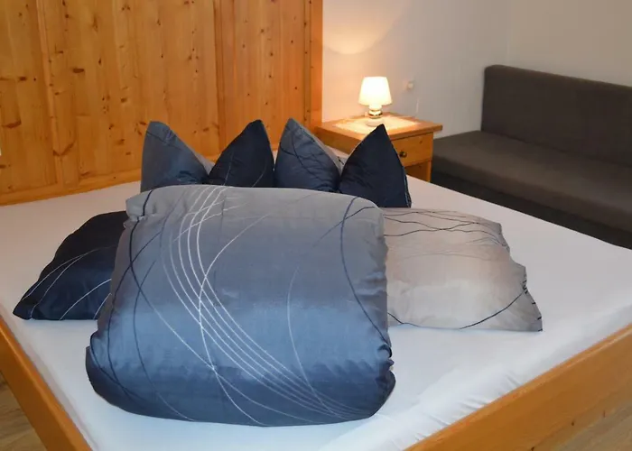 提芬布鲁恩公寓 奥法赫