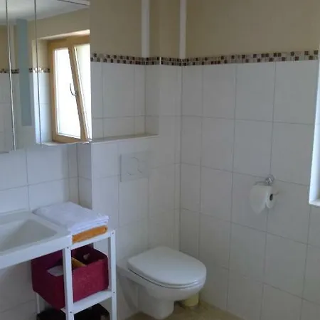 Tiefenbrunn 아우파흐