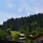 Tiefenbrunn Auffach