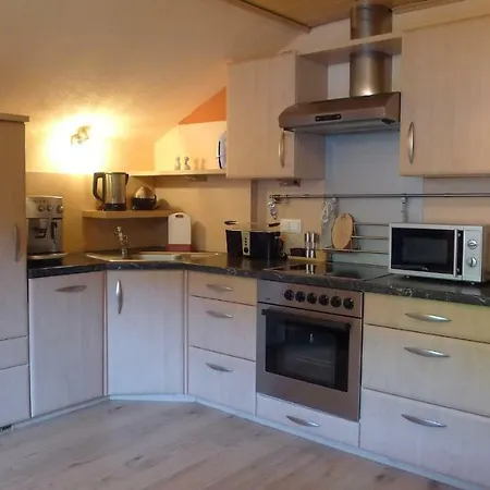 Appartement Tiefenbrunn