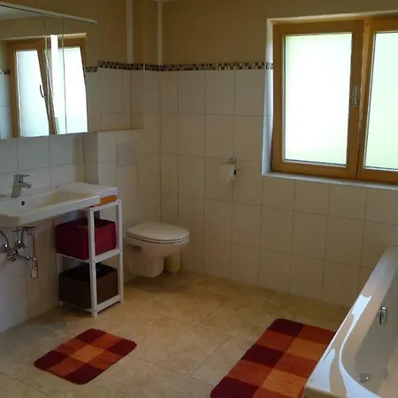 Appartement Tiefenbrunn *