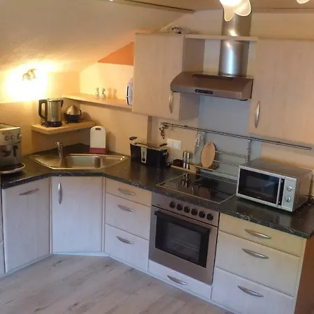 Tiefenbrunn Appartement