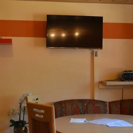 Appartement Tiefenbrunn *