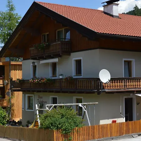Apartamento Tiefenbrunn