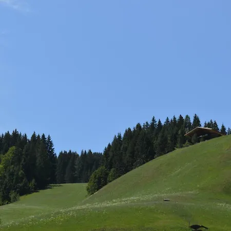 Апартаменты Tiefenbrunn