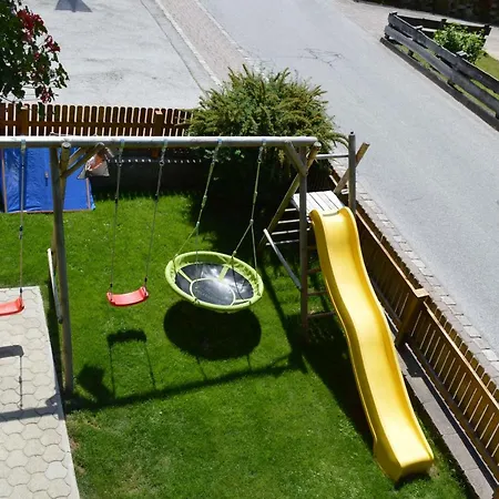Appartement Tiefenbrunn
